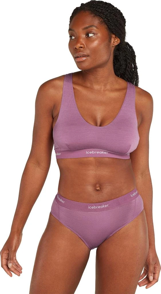 Merino 125 Cool-Lite Sprite Racerback Bra - Women's 商品