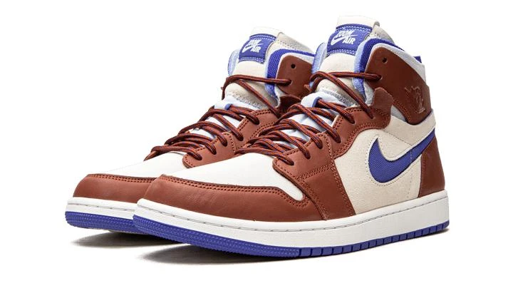 商品Jordan|WMNS Air Jordan 1 Zoom CMFT,价格¥1400-¥2865,第3张图片详细描述