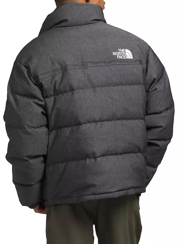 商品The North Face|92 Reversible Nuptse Down Jacket,价格¥1970,第4张图片详细描述