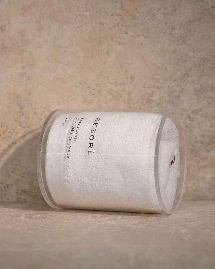 商品Resore|Washcloth,价格¥131,第5张图片详细描述