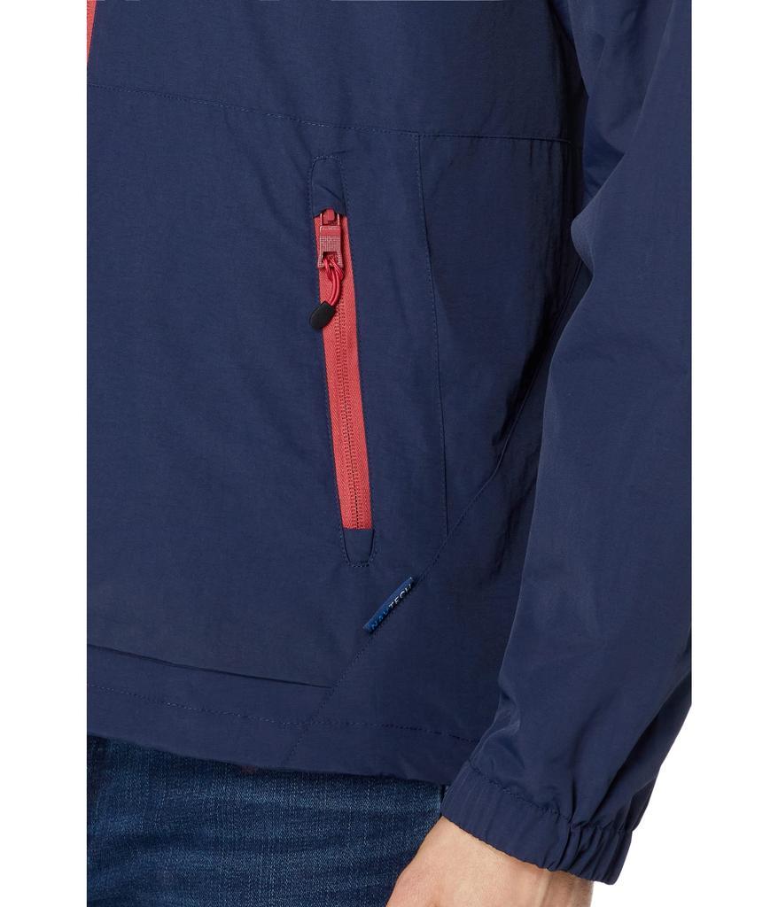 商品Nautica|Topside Runner Jacket,价格¥391-¥397,第5张图片详细描述