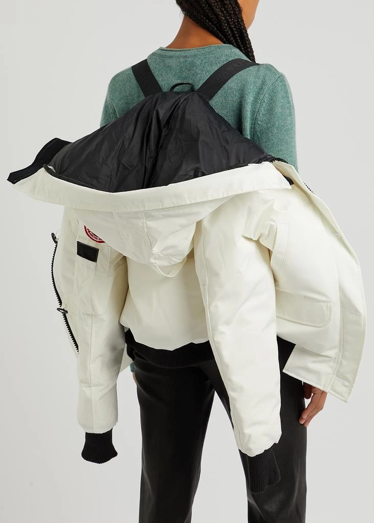 Chilliwack hooded Arctic-Tech jacket 商品