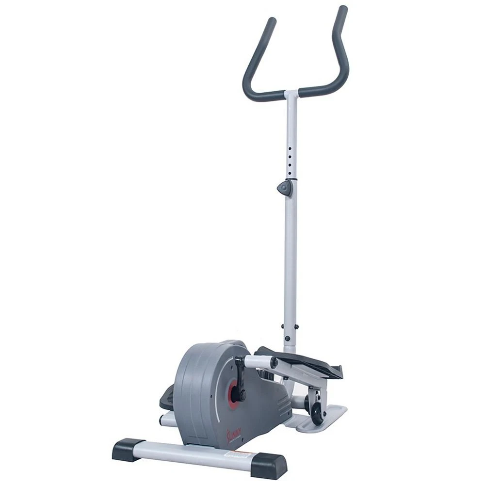 Magnetic Standing Elliptical with Handlebars 商品