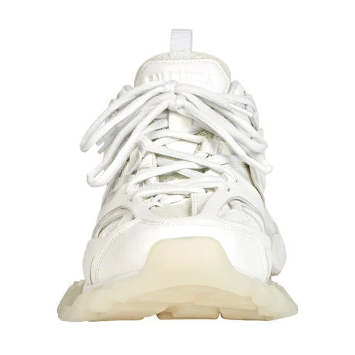 Balenciaga/巴黎世家  TRACK系列 女士白色网眼尼龙运动鞋542436W3CR19000 商品