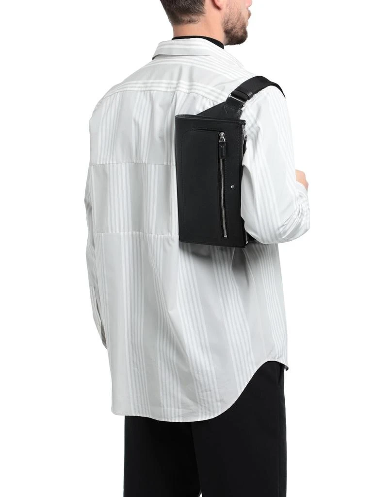 商品MontBlanc|Belt Bags,价格¥4739,第2张图片详细描述