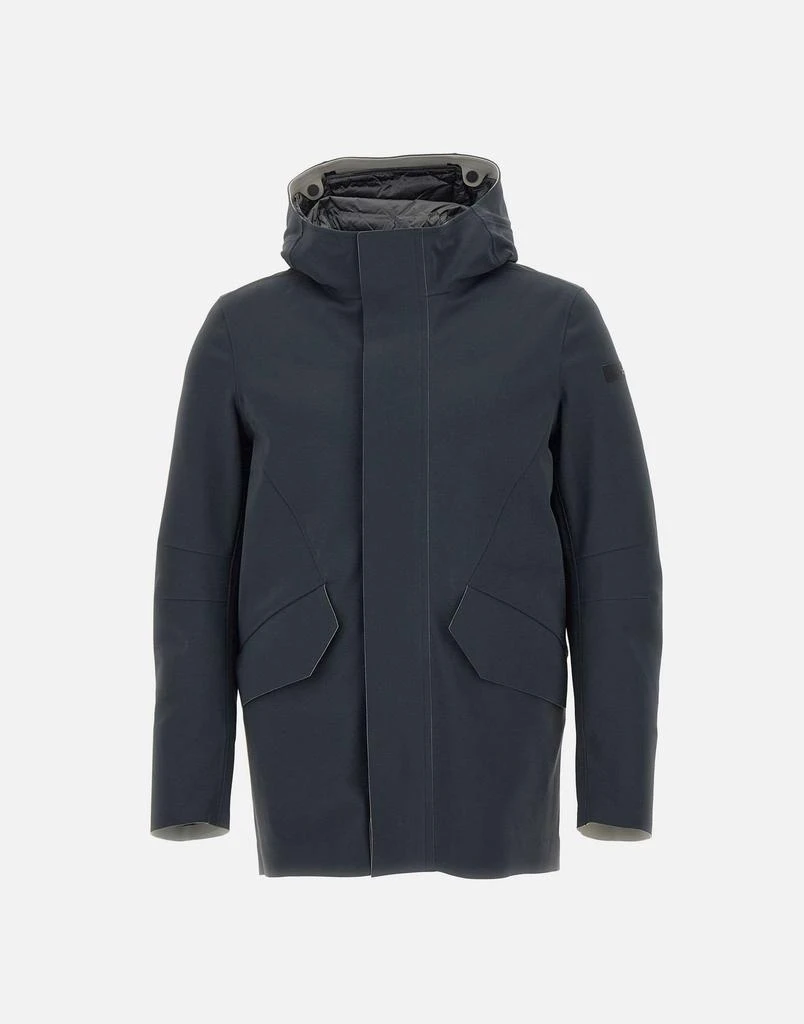 商品RRD|Rrd "Winter Color Mdm" parka,价格¥3890,第1张图片