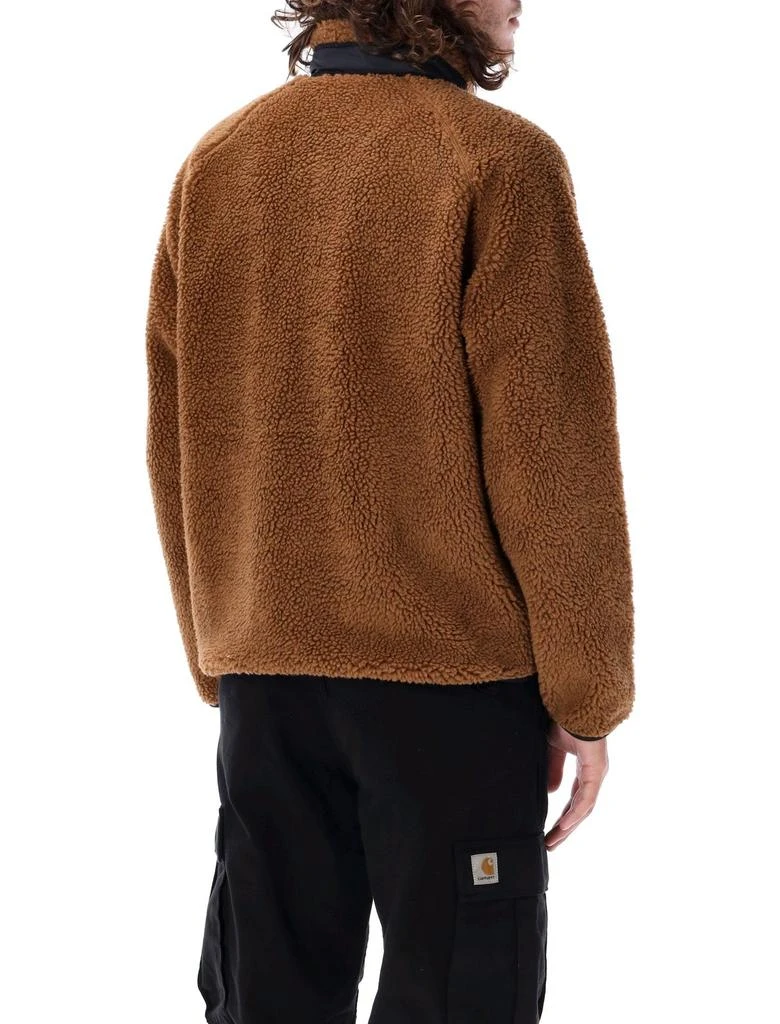 商品Carhartt WIP|Carhartt WIP Prentis Zipped Long-Sleeved Jacket,价格¥982,第2张图片详细描述