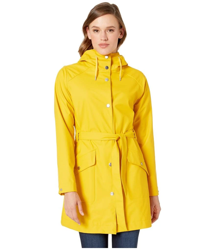 商品Helly Hansen|Kirkwall Ii Raincoat,价格¥905,第1张图片