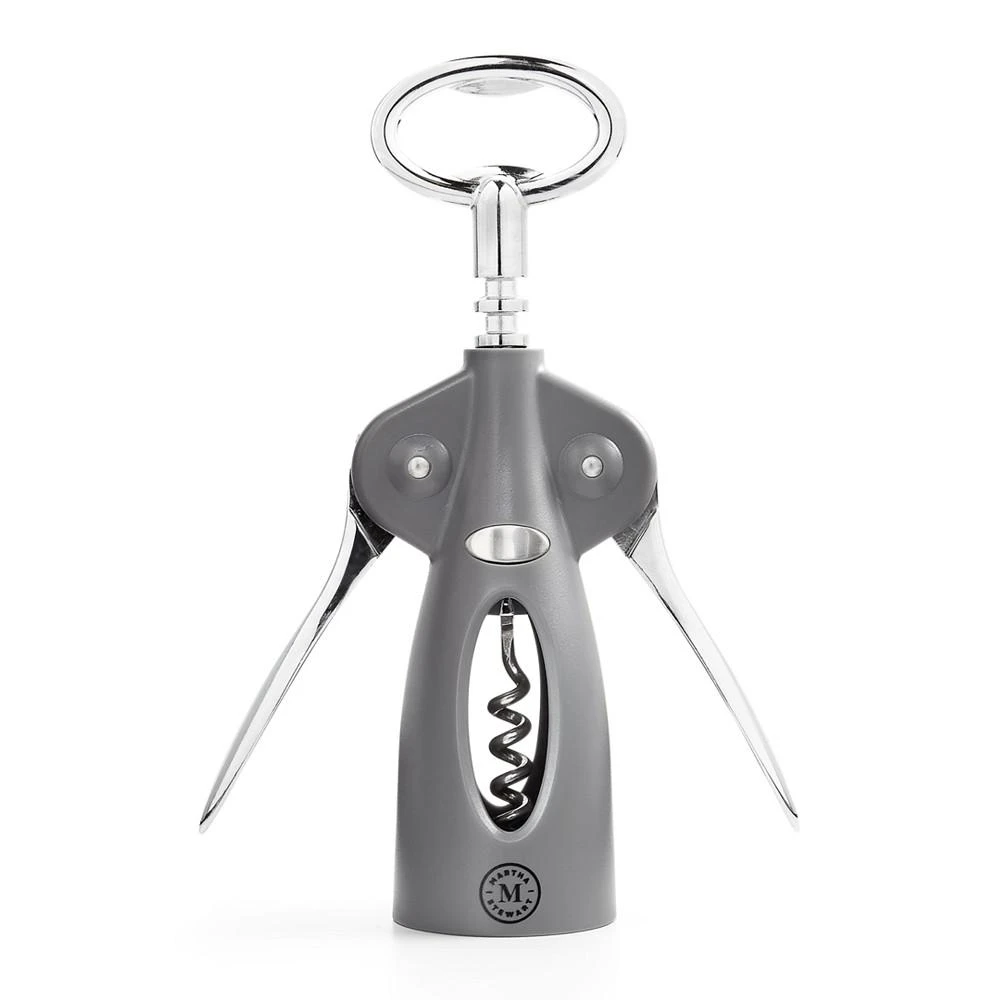 商品Martha Stewart|Winged Corkscrew, Created for Macy's,价格¥65,第1张图片