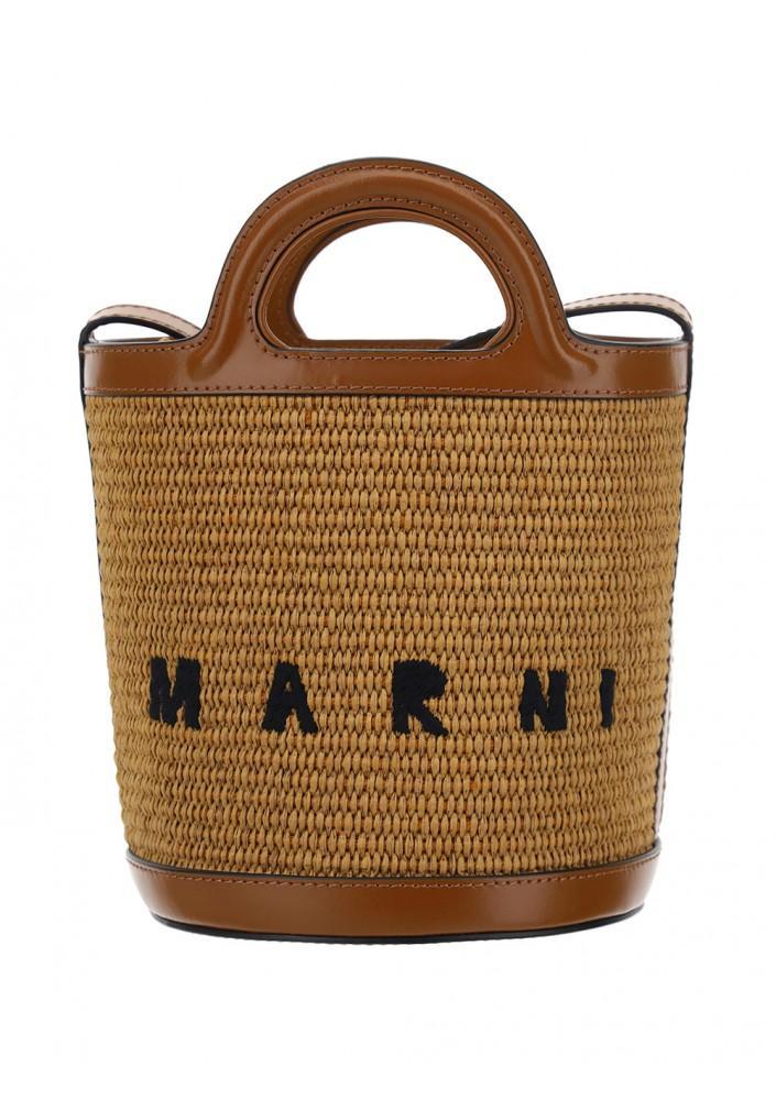 商品Marni|Bucket Bag,价格¥4643,第1张图片