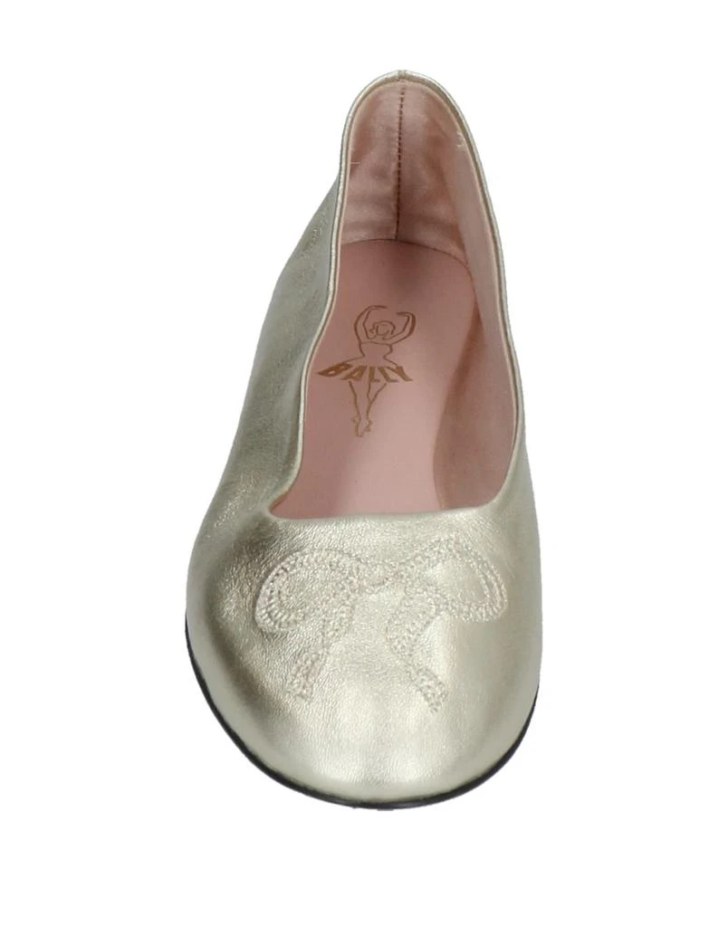 商品Bally|Ballet flats,价格¥1902,第4张图片详细描述