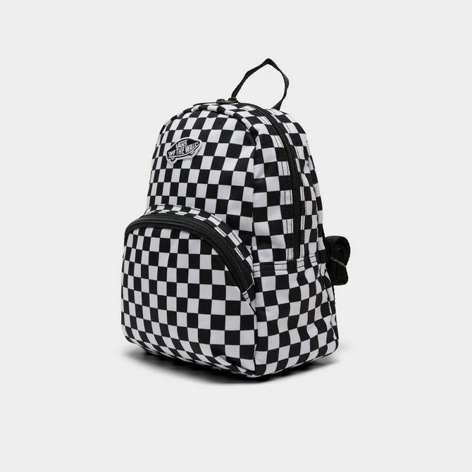 商品Vans|Kids' Vans Got This Mini Backpack,价格¥112,第2张图片详细描述