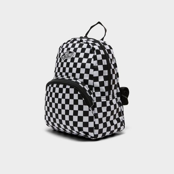 商品Vans|Kids' Vans Got This Mini Backpack,价格¥207,第4张图片详细描述