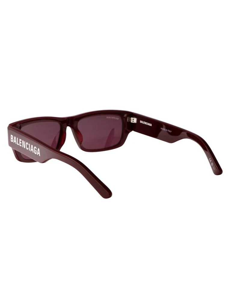 商品Balenciaga|Bb0261sa Sunglasses,价格¥3296,第4张图片详细描述