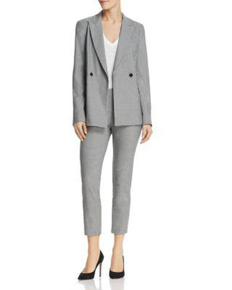 商品Dylan Gray|Cropped Slim Straight Leg Pants - 100% Exclusive,价格¥329,第4张图片详细描述