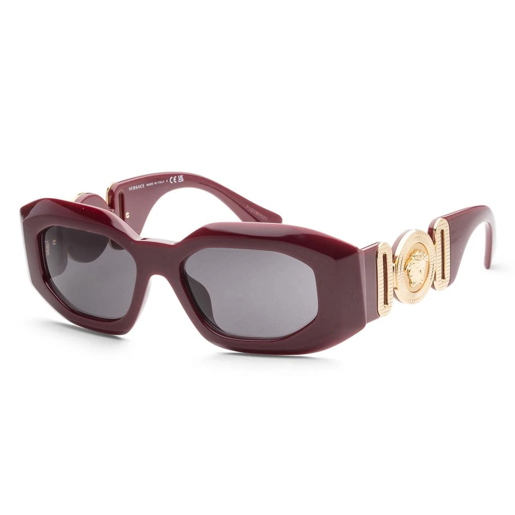 商品Versace|Versace Men's 54mm Sunglasses,价格¥775,第1张图片