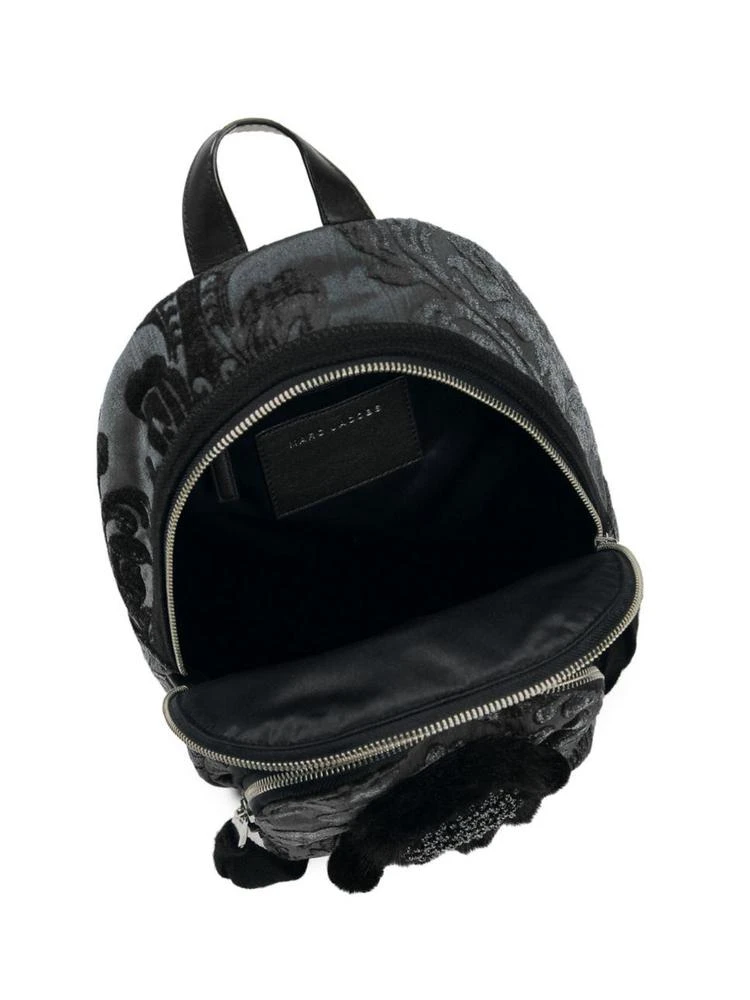 商品Marc Jacobs|迷你 Jacquard 背包,价格¥1930,第2张图片详细描述