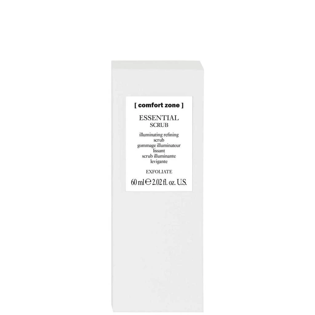 商品Comfort Zone|Comfort Zone Essential Scrub 2.03 fl. oz,价格¥206,第3张图片详细描述