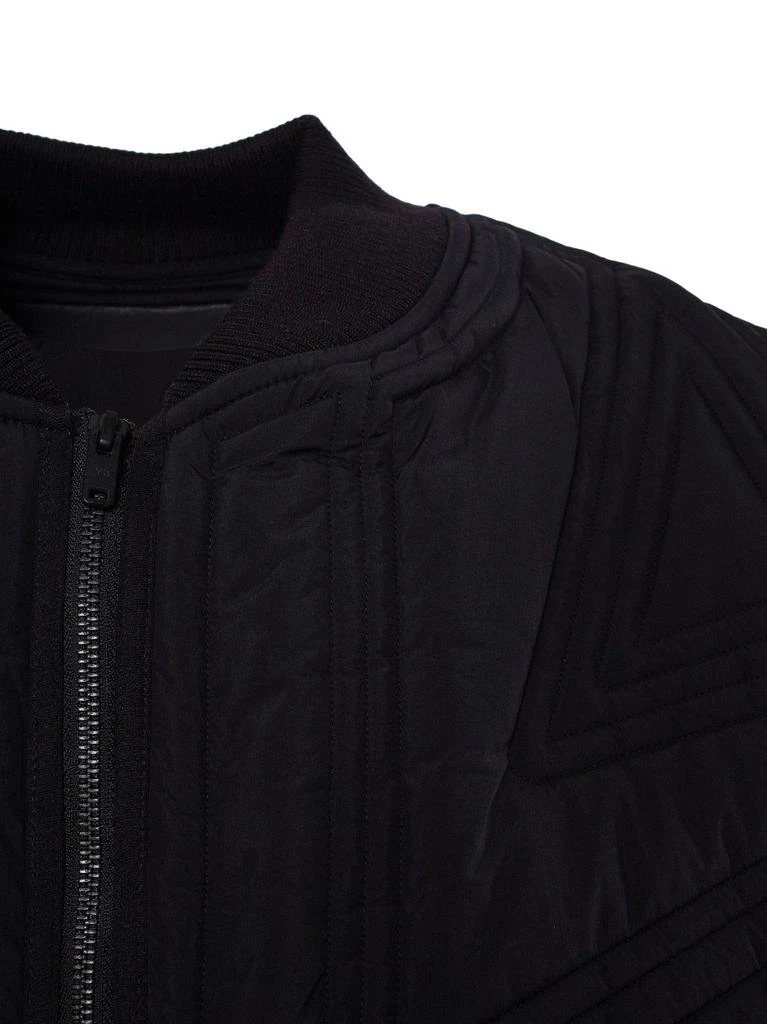 商品Y-3|Y-3 Quilted Zip-Up Bomber Jacket,价格¥3250,第3张图片详细描述