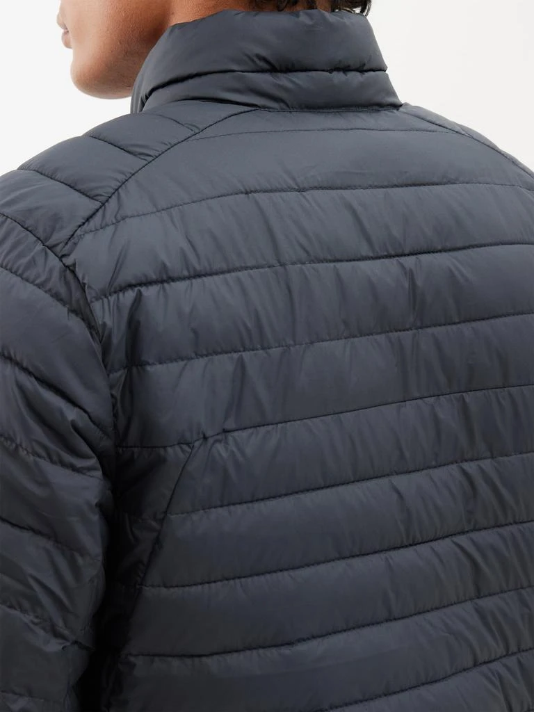 商品Columbia|Silver Falls quilted padded jacket,价格¥1011,第3张图片详细描述