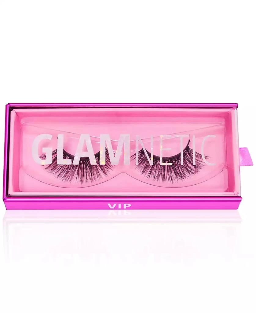 商品Glamnetic|Magnetic Lashes - VIP,价格¥225,第1张图片