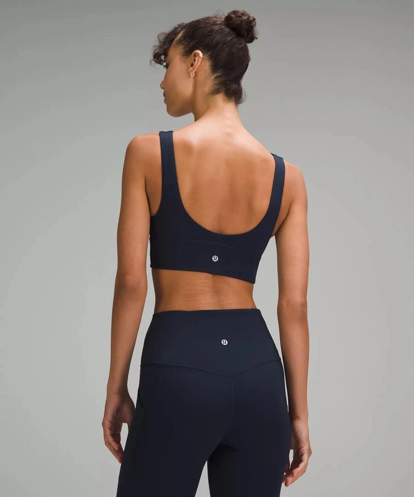 lululemon Align™ V-Neck Bra *Light Support, A/B Cup 商品