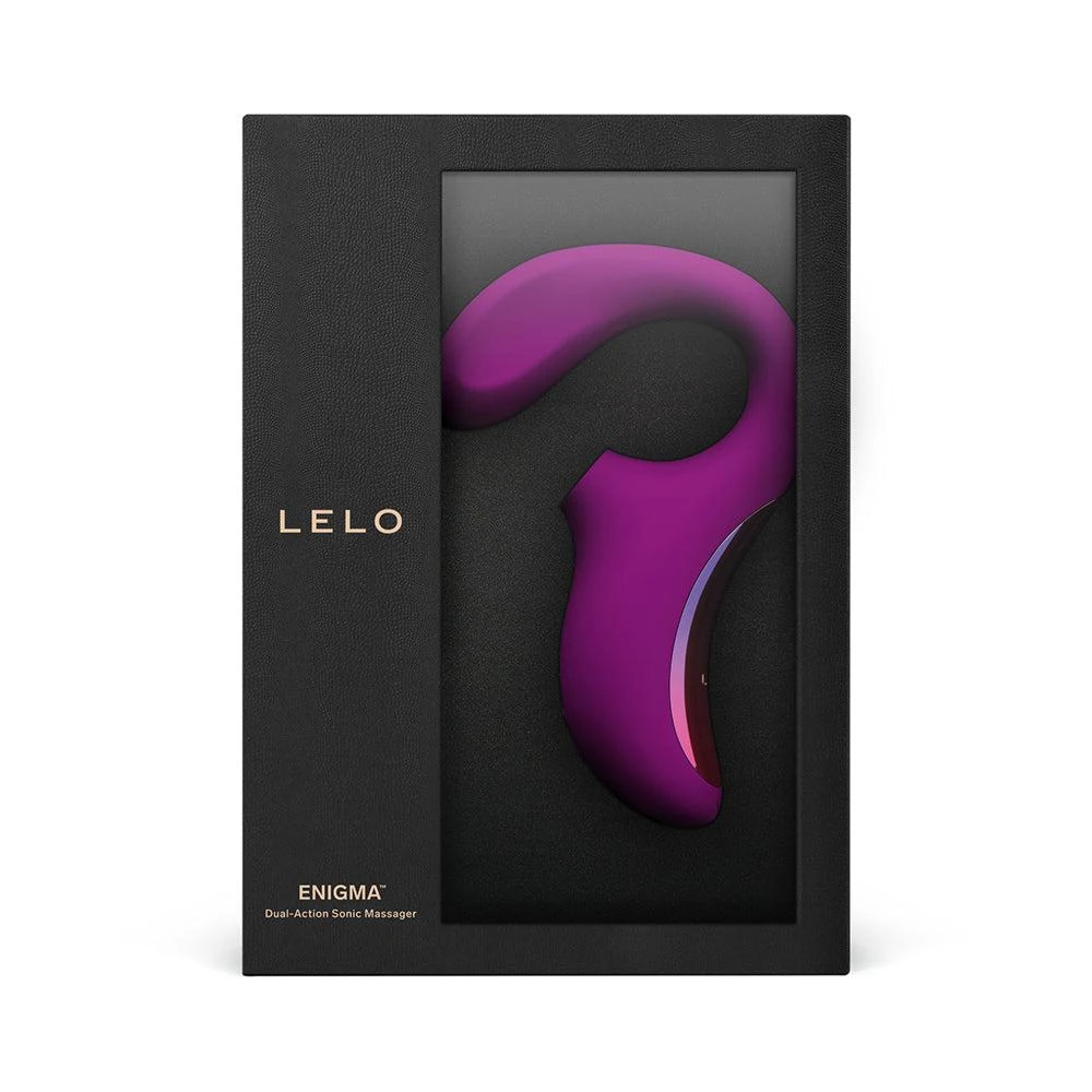 商品LELO|ENIGMA™,价格¥1508,第3张图片详细描述