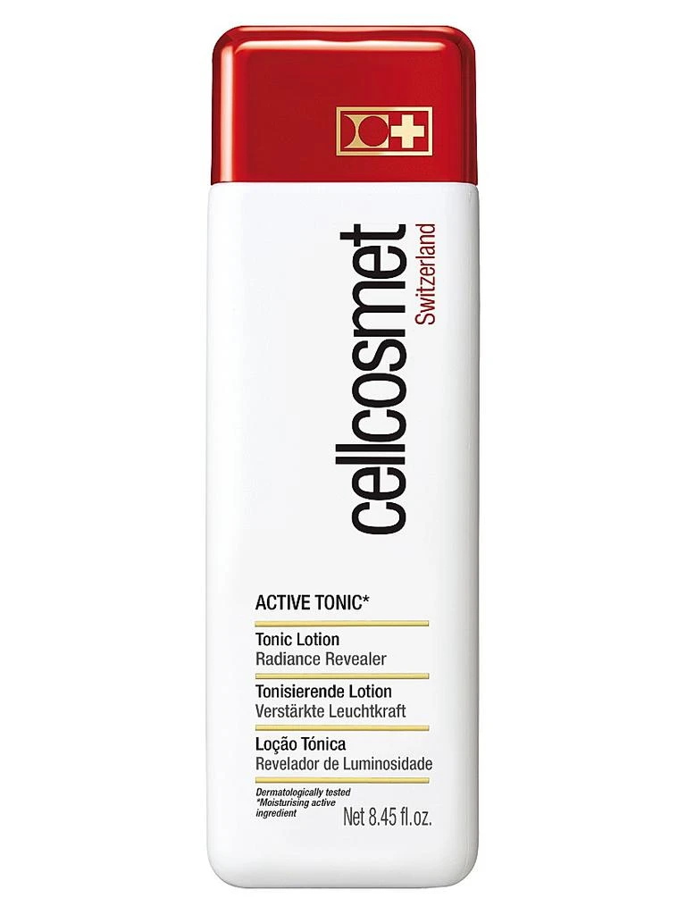 商品Cellcosmet|Cellcosmet Active Tonic,价格¥924,第1张图片