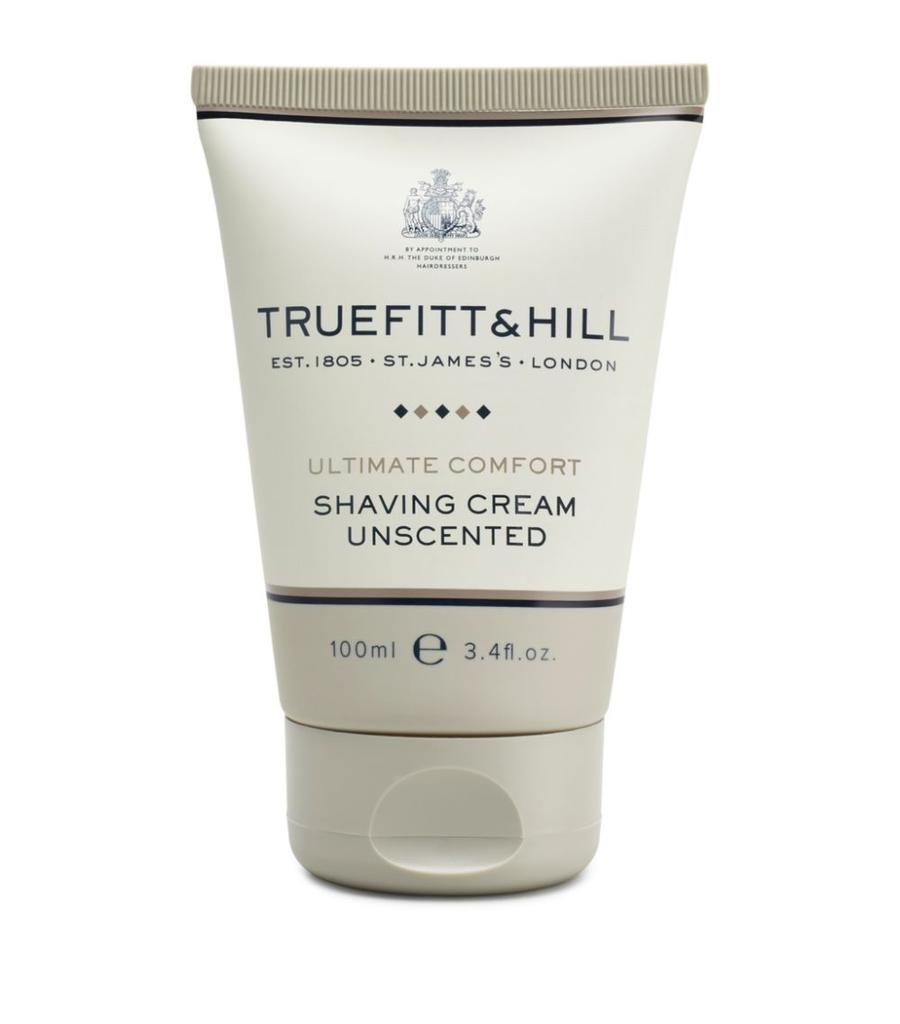 T&H Ultimate Comf Shave Cream Tube 3.5Oz商品第1张图片规格展示