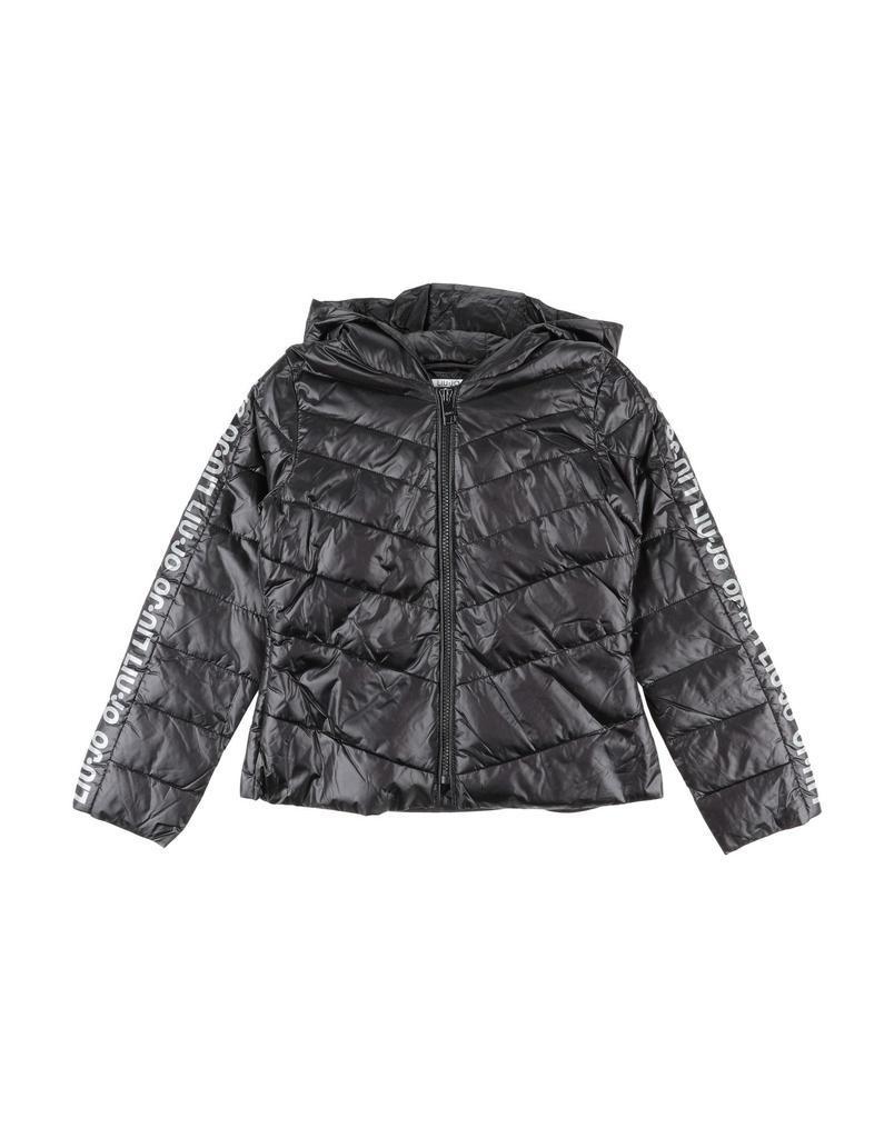 商品LIU •JO|Shell  jacket,价格¥918,第1张图片