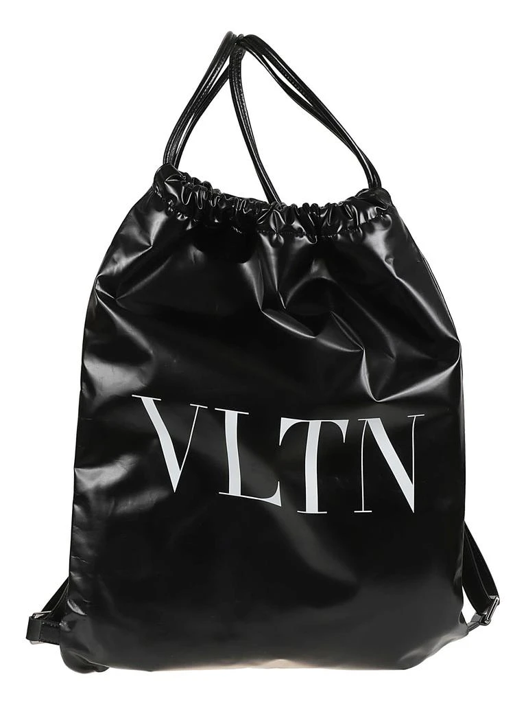 商品Valentino|Vltn Soft Backpack,价格¥11422,第1张图片