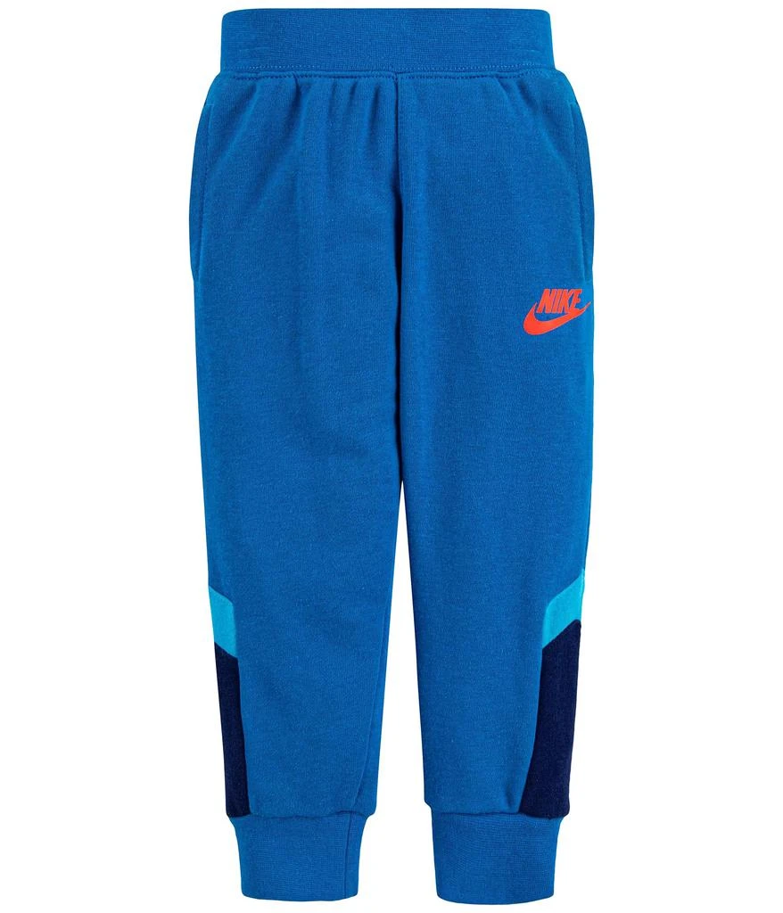 商品NIKE|Go For Gold Blocked Pants (Toddler),价格¥118,第1张图片