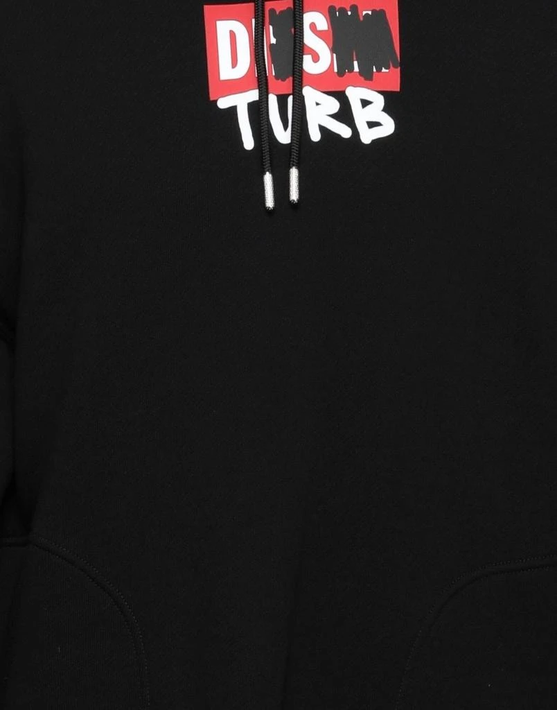 商品Diesel|Hooded sweatshirt,价格¥503,第4张图片详细描述