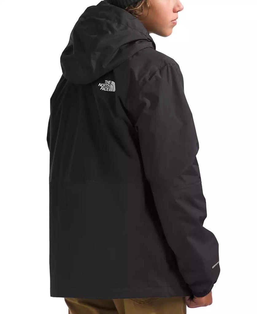 商品The North Face|Big Boys Warm Antora Rain Jacket,价格¥618,第2张图片详细描述