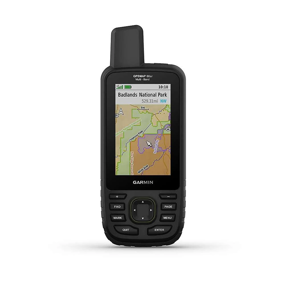 Garmin GPSMAP 66sr Handheld 商品