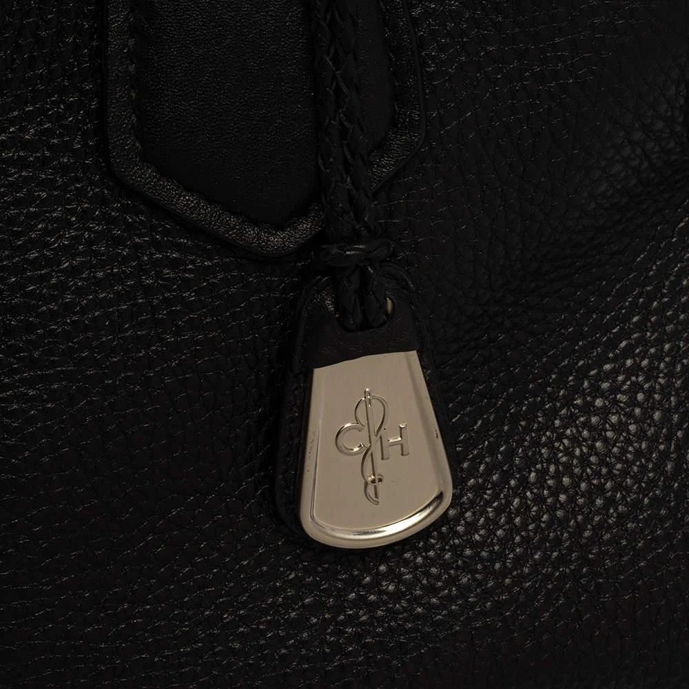 Cole Haan Black Leather Tote 商品