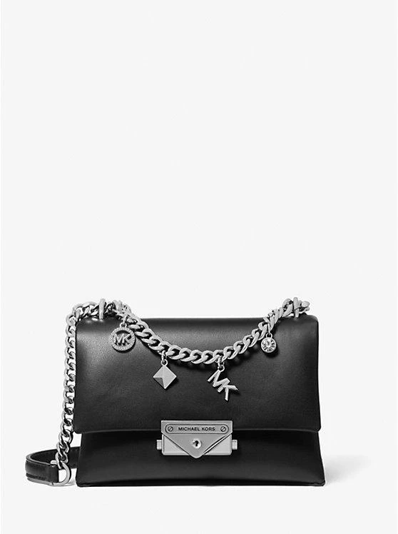 商品Michael Kors|Cece Small Embellished Shoulder Bag,价格¥687,第1张图片
