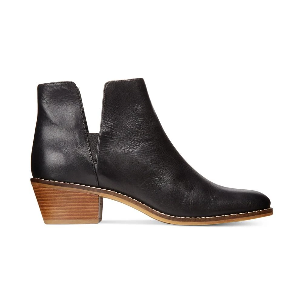 商品Cole Haan|Abbot Ankle Booties,价格¥299,第2张图片详细描述