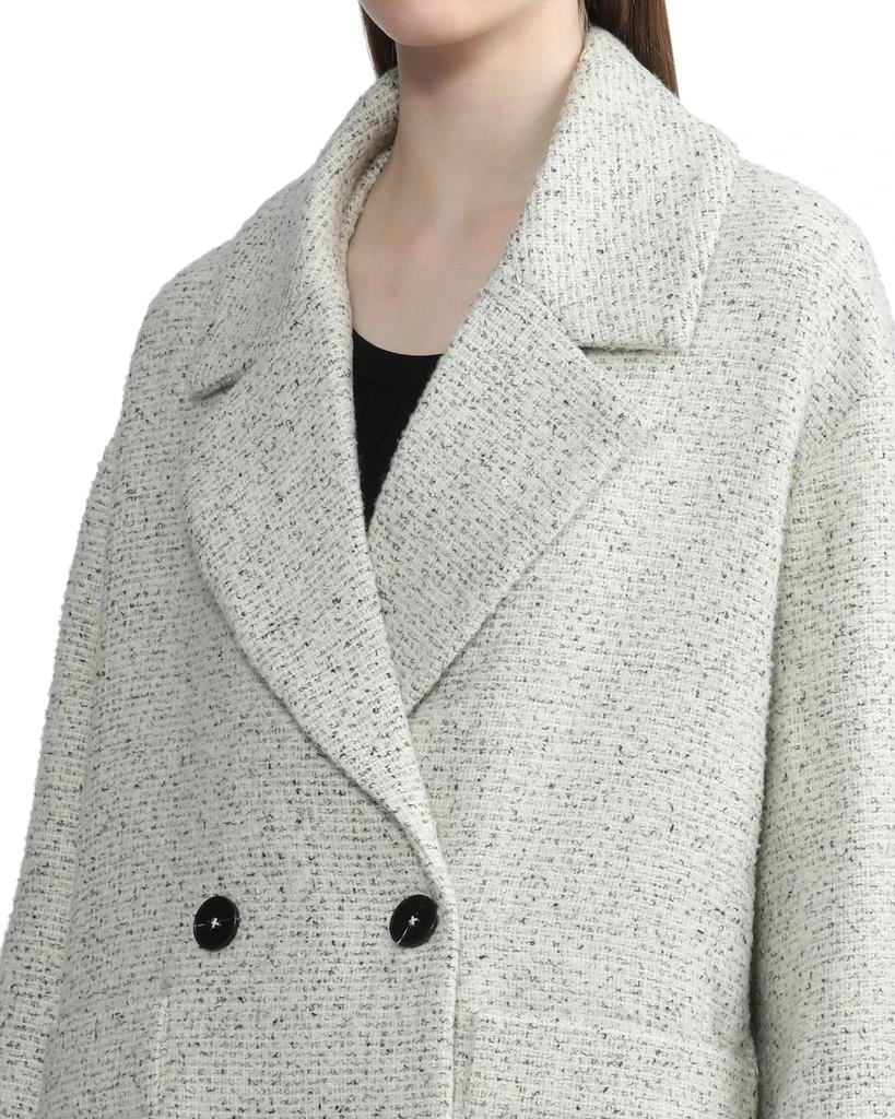 商品IRO|Vinaya short wool coat,价格¥1397,第5张图片详细描述