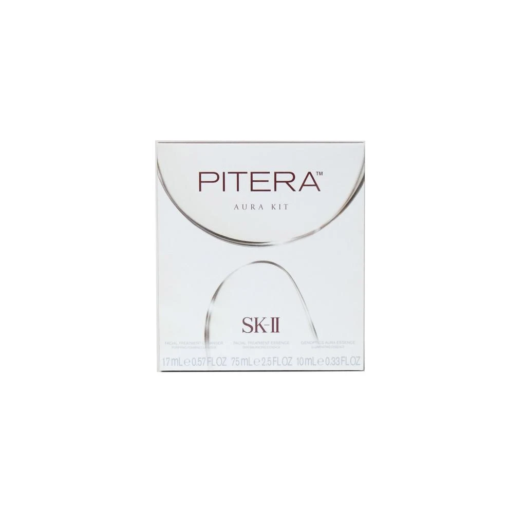 商品SK-II|SK-II PITERA Aura Kit,价格¥790,第1张图片