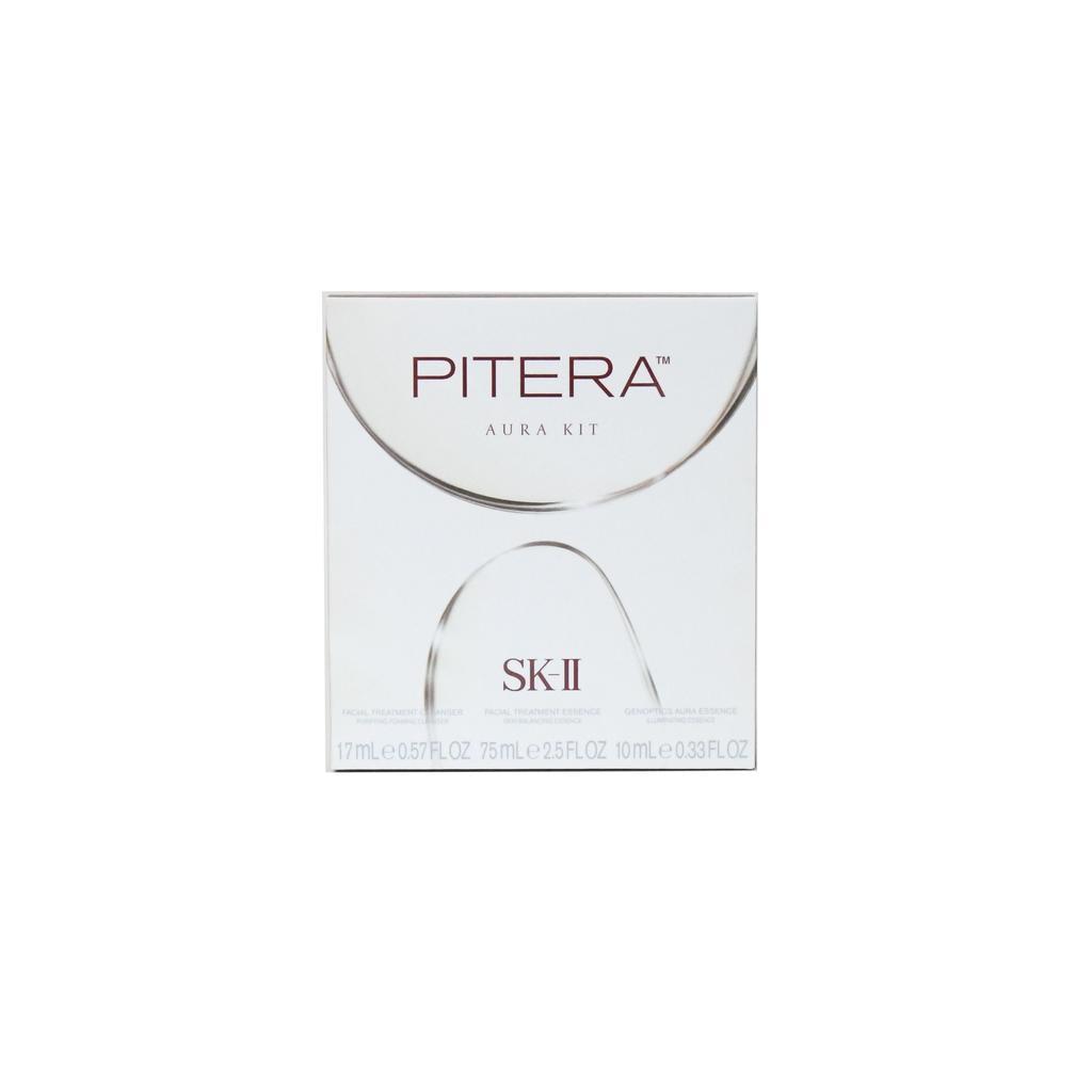 商品SK-II|SK-II PITERA Aura Kit,价格¥776,第1张图片