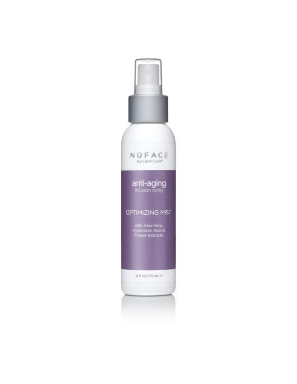 商品NuFace|Optimizing Mist,价格¥217,第1张图片