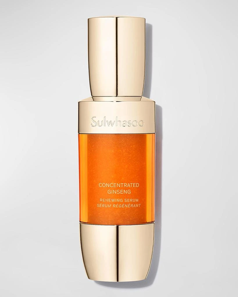 商品Sulwhasoo|Concentrated Ginseng Renewing Serum,价格¥502,第1张图片