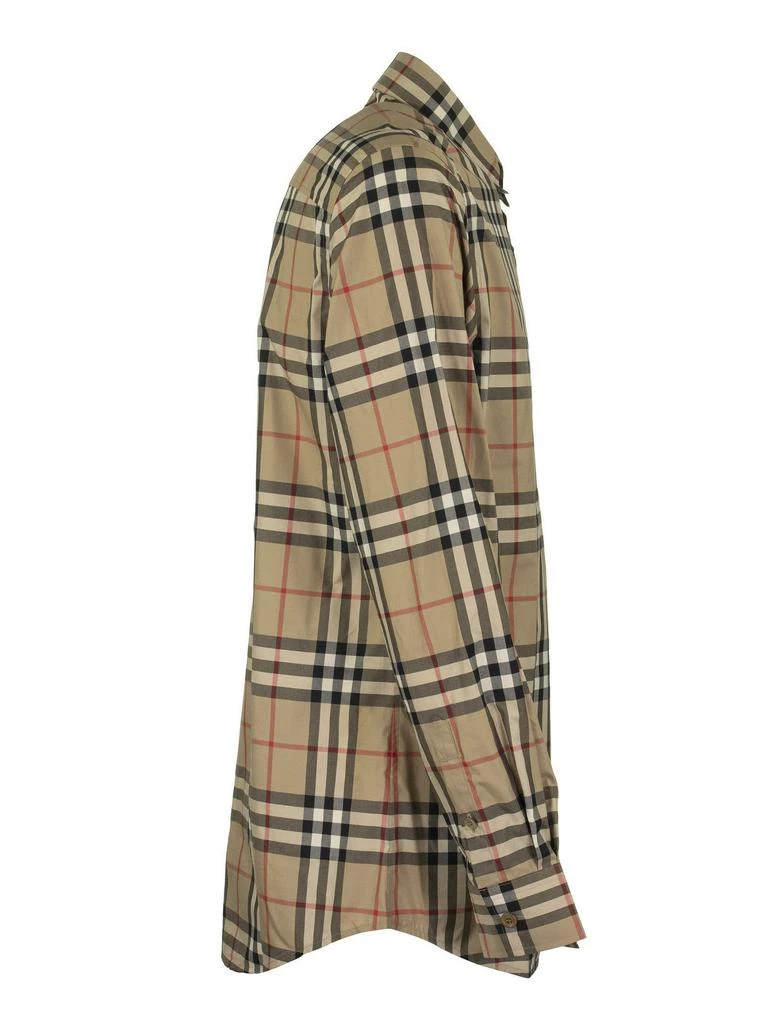 商品Burberry|Burberry Caxton,价格¥2921,第3张图片详细描述
