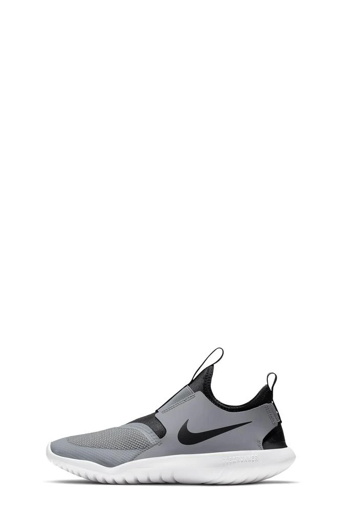 Flex Runner Slip-On Running Shoe 商品