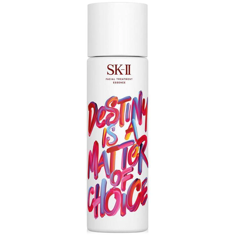商品SK-II|护肤精华露(神仙水) - 限量版,价格¥1696,第3张图片详细描述