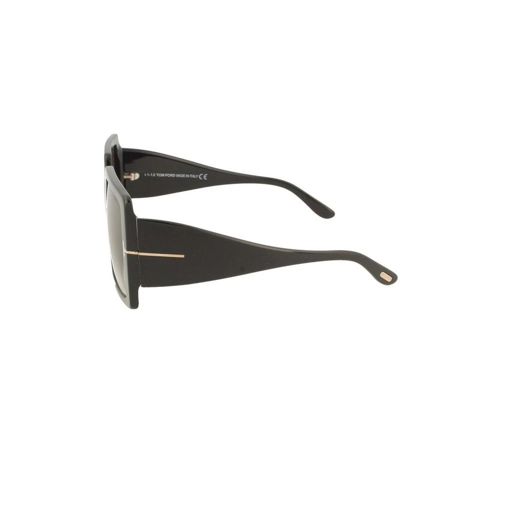商品Tom Ford|Sunglasses Ft0790,价格¥1943,第3张图片详细描述