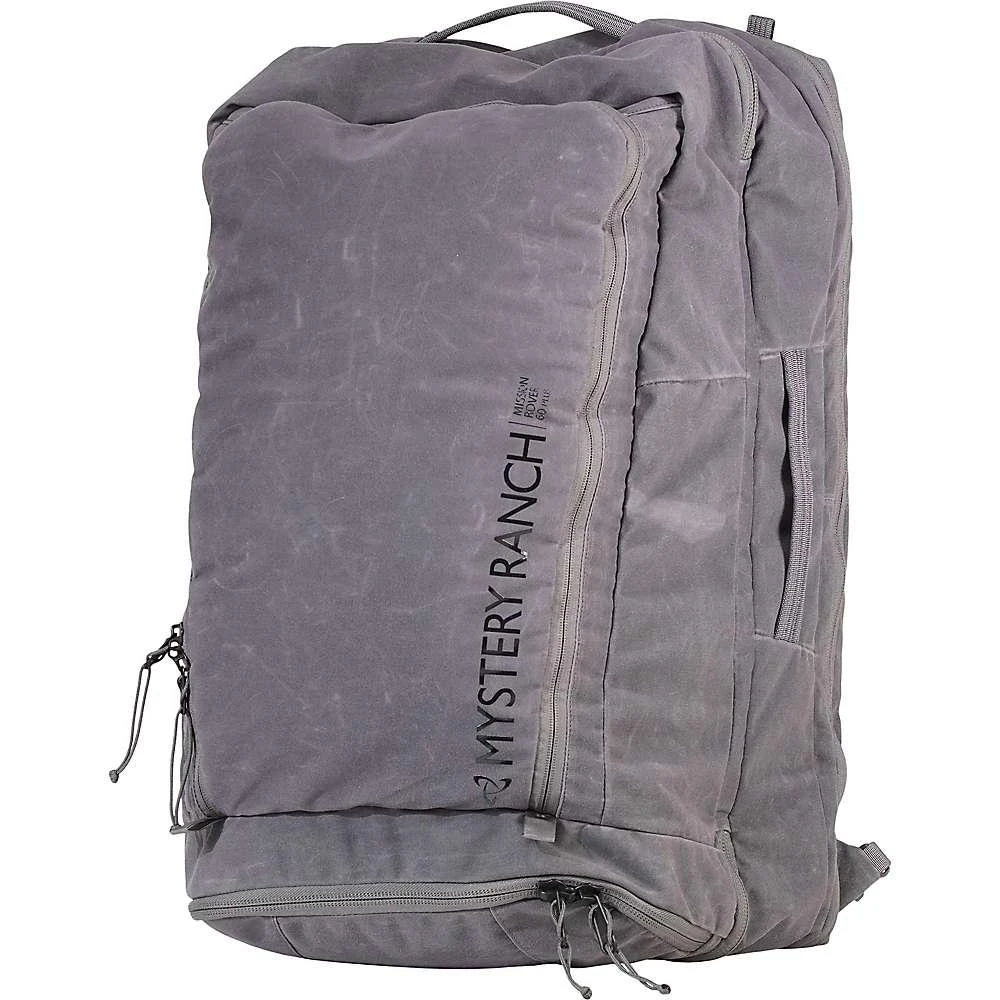 商品Mystery Ranch|Mystery Ranch Mission Rover 60 Plus,价格¥2476,第3张图片详细描述