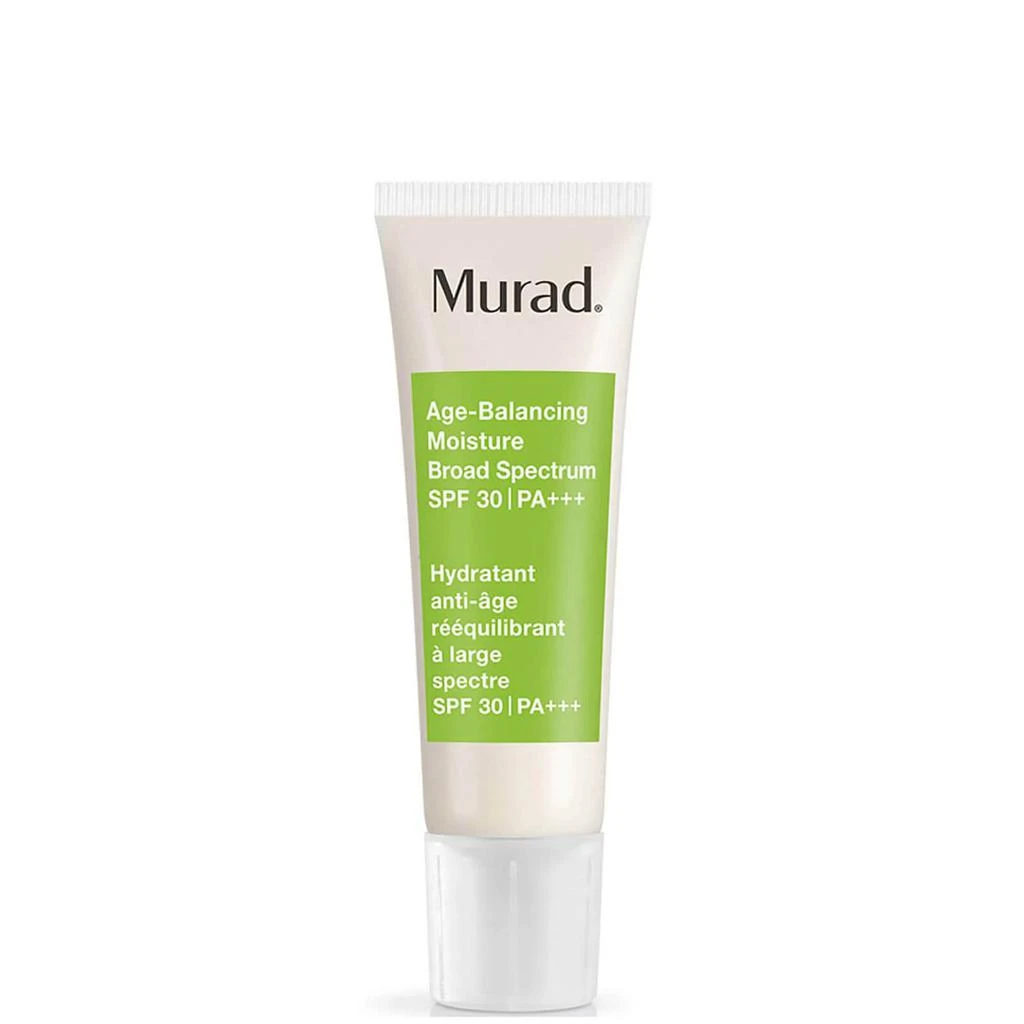 商品Murad|Murad Age-Balancing Moisture SPF 30 50ml,价格¥636,第1张图片