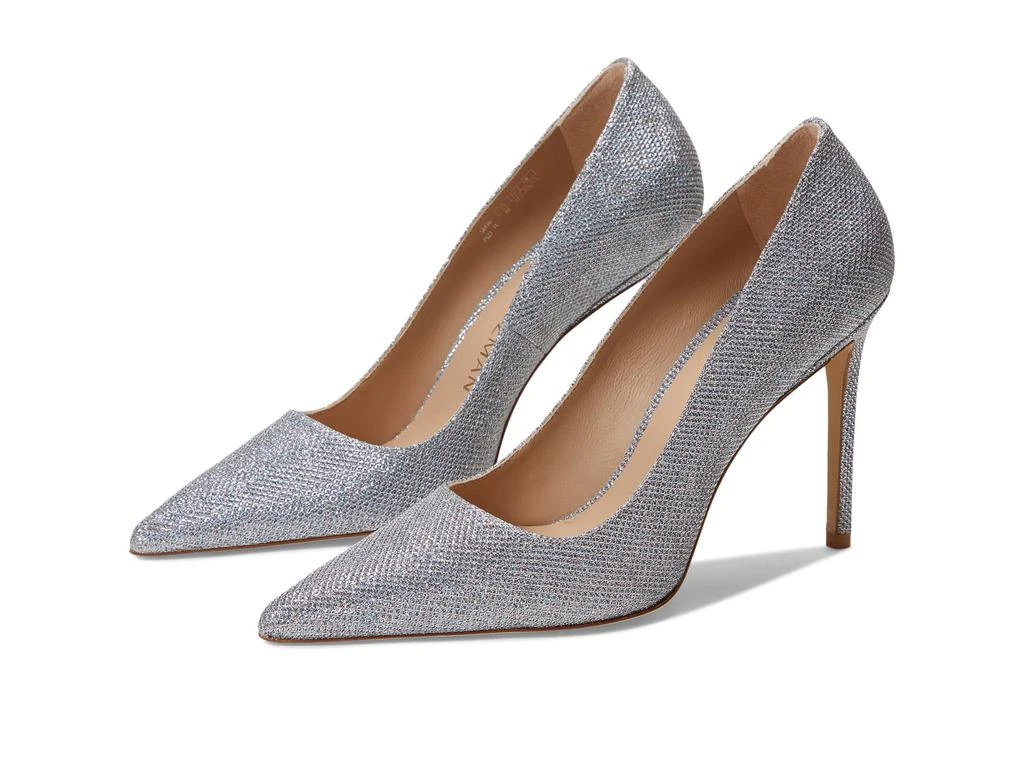 商品Stuart Weitzman|Stuart 100 Pump,价格¥1604,第1张图片